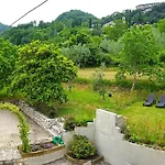 Casa Gina Garden And View By Gardadomusmea Ferienhaus