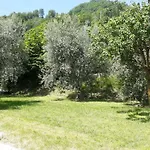Casa Gina Garden And View By Gardadomusmea