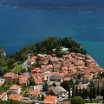 Casa Gina Garden And View By Gardadomusmea * Tremosine