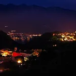Casa Gina Garden And View By Gardadomusmea Ferienhaus Tremosine