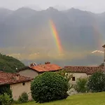 Casa Gina Garden And View By Gardadomusmea * Tremosine