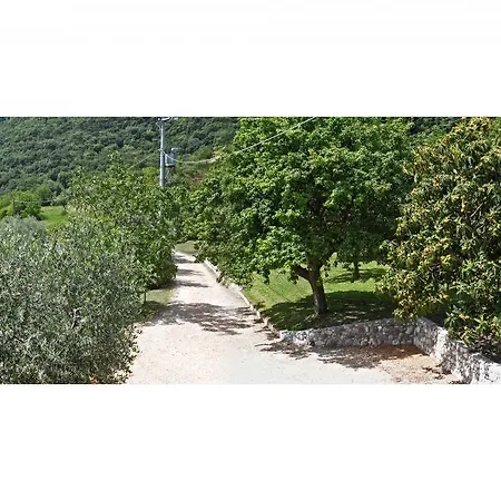 Casa Gina Garden And View By Gardadomusmea Tremosine