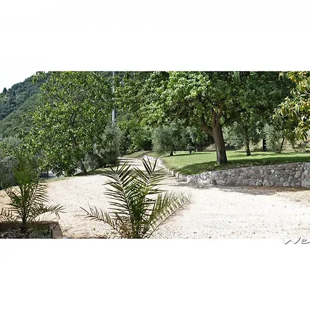Casa Gina Garden And View By Gardadomusmea Prázdninový dům Tremosine