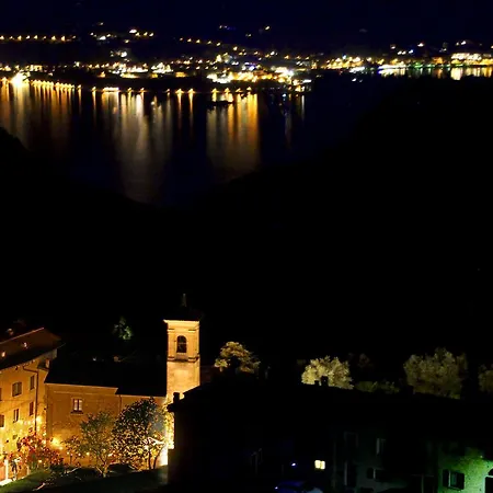 Casa Gina Garden And View By Gardadomusmea * Tremosine