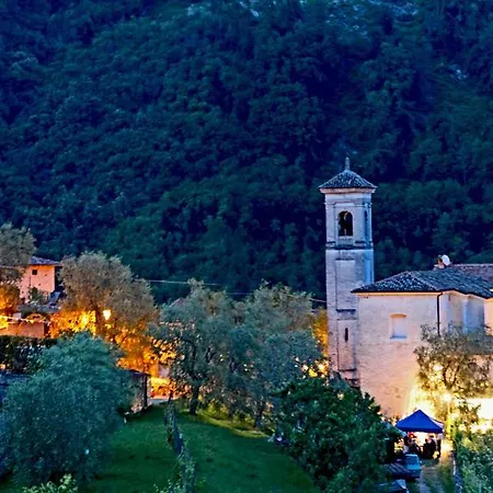Casa Gina Garden And View By Gardadomusmea *