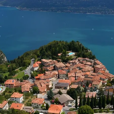 Casa Gina Garden And View By Gardadomusmea * Tremosine